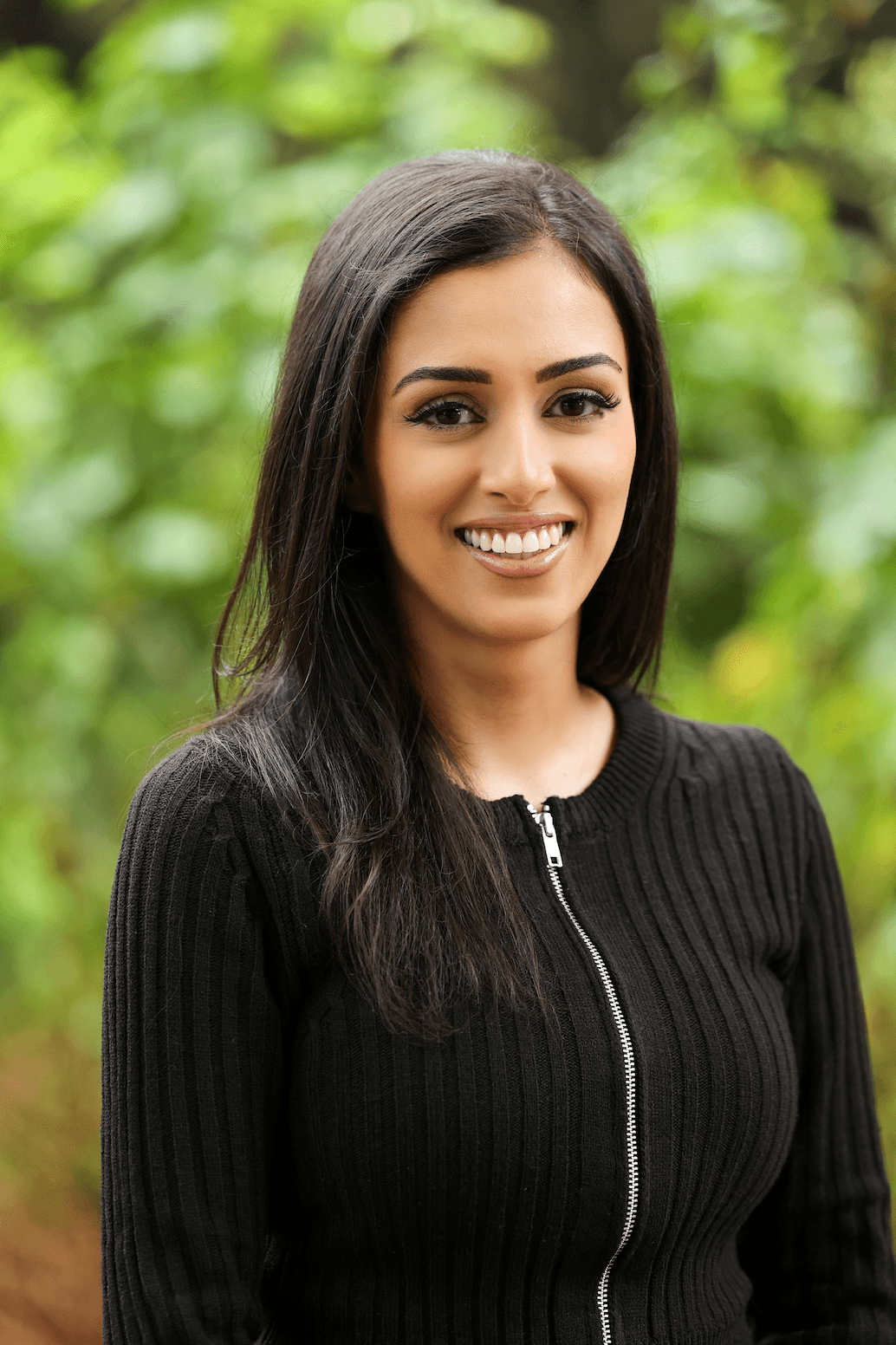 Gurpreet, Registered Clinical Counsellor